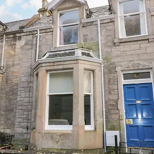 Holiday home 6 Coltbridge Gardens, Edinburgh